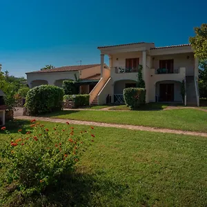 Le Dimore Di 3*, Budoni Italien