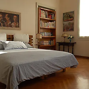 Nocleg ze śniadaniem Italy Prestigious, Bolonia