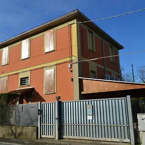 Scandellara 24 Bologna