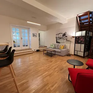 Accanto Piazza Guest house