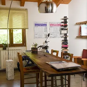  Vakantiehuis La Casa Di Emy Italië