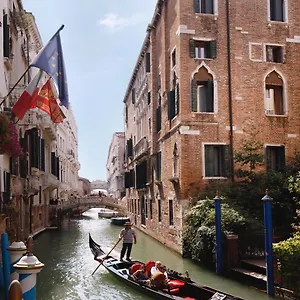 Dona Palace Hotel Venice