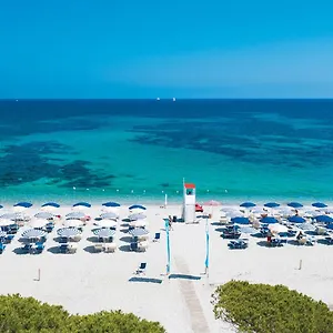 Futura Club Cala Fiorita 4*, Agrustos Italien