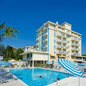 *** Hotel Bolivar Italia