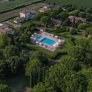  Vakantieboerderij Toscana Italië