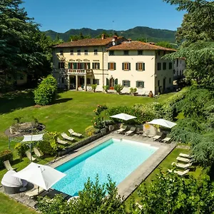  Vakantieboerderij Agriresort & Spa Fattoria I Ricci Italië