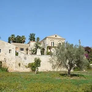  Vakantiehuis Antica Dimora San Filippo Italië