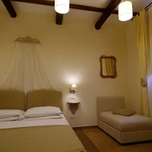 Casa Miramonte Bolonya