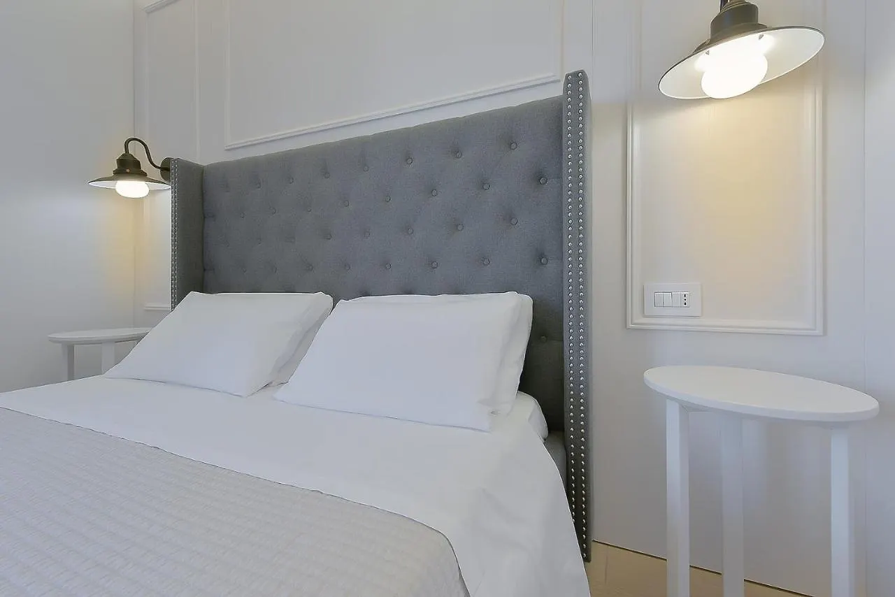 Bed & Breakfast Amendola Central Station Bologna