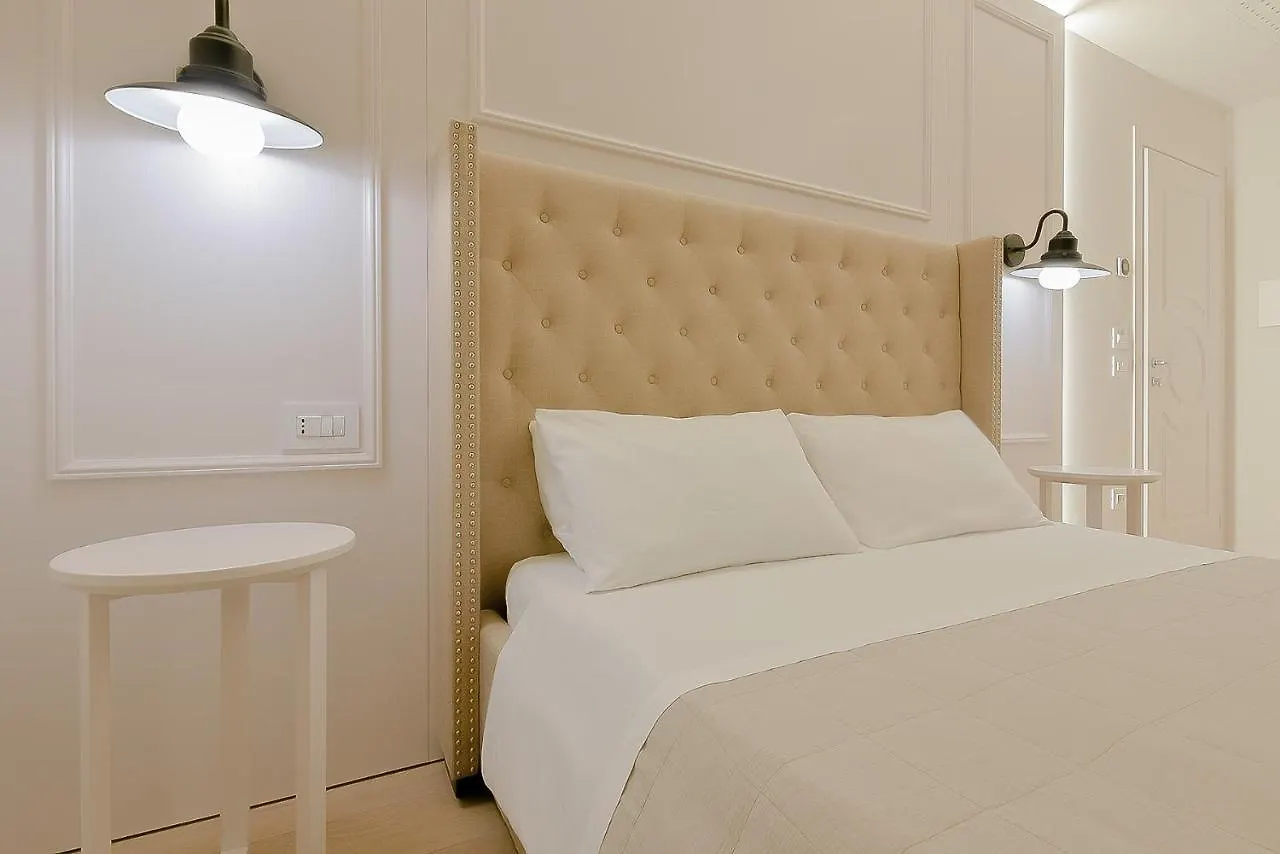 Bed & Breakfast Amendola Central Station Bologna Italy