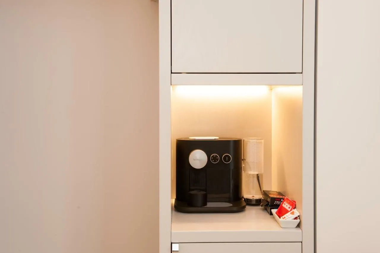 Bed & Breakfast Amendola Central Station Bologna